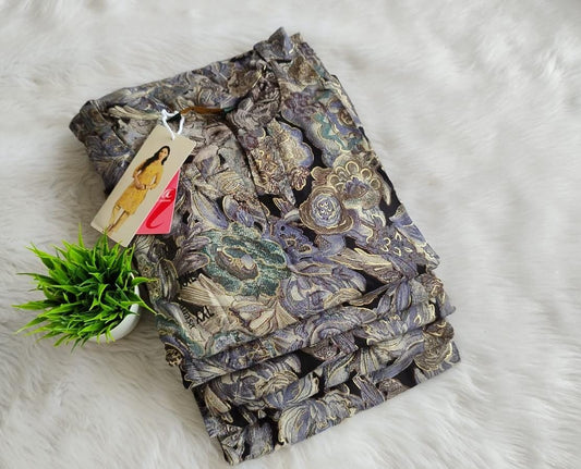 College & Office Wear Kurtis - multicolor